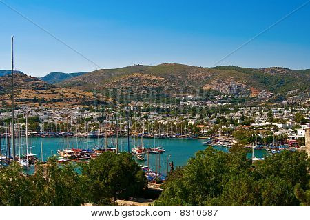 Bodrum
