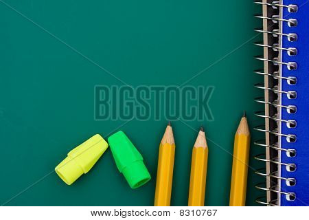 Schoolbenodigdheden