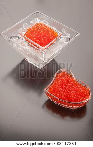 Red Caviar