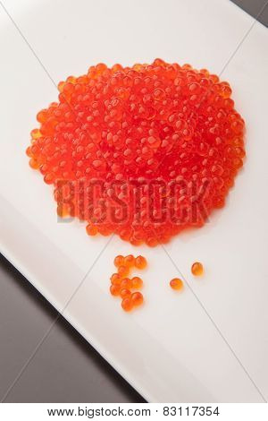 Red Caviar