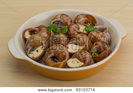 Escargot