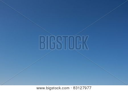 Sky Background.