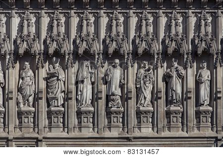 Westminster Abbey