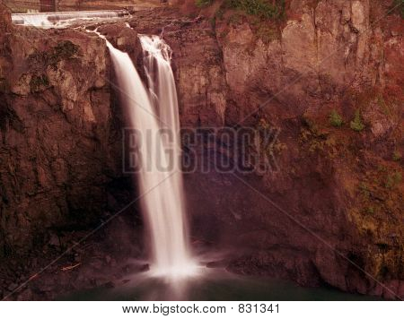 Snoqualmie Falls1 
