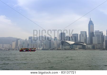 Hong Kong