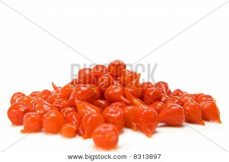 Pimenta Biquinho