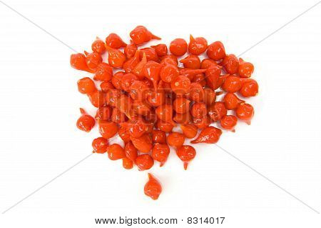 Pimenta Biquinho
