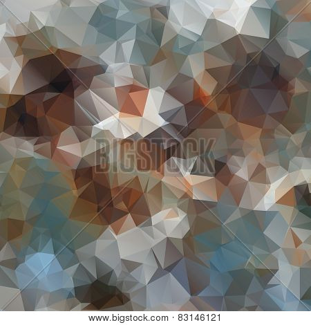 Polygon Background