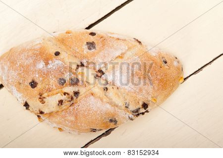 Sweet Bread Cake