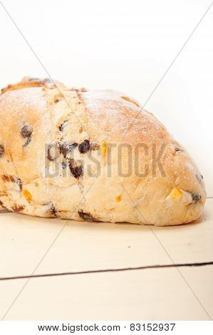 Sweet Bread Cake
