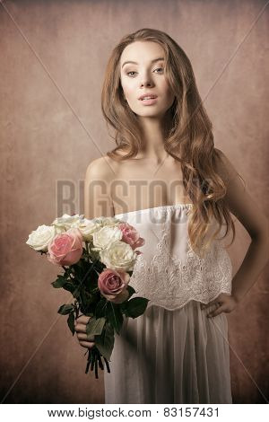 Young Beauty