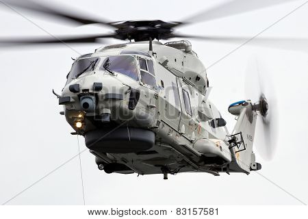 NH90 helicopter