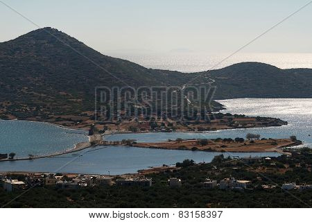 Mirabello Bay