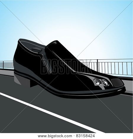 ShoesCar
