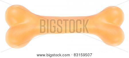 Dog bone