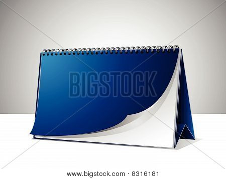 Modello di calendario