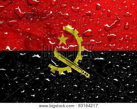 Angola