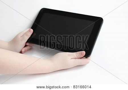 tablet computer
