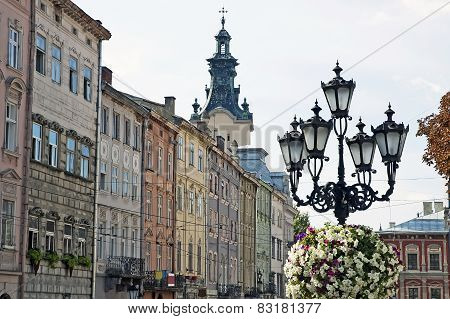 Cityscape