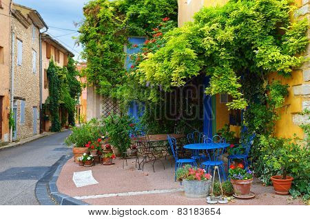 France, Provence