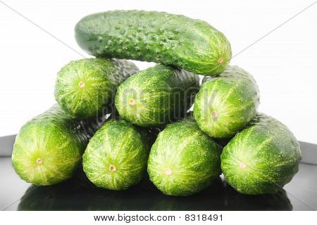 Pepinos