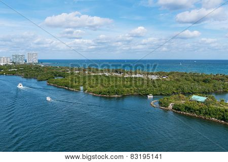 Stranahan River
