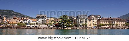 Vevey (vaud), Szwajcaria