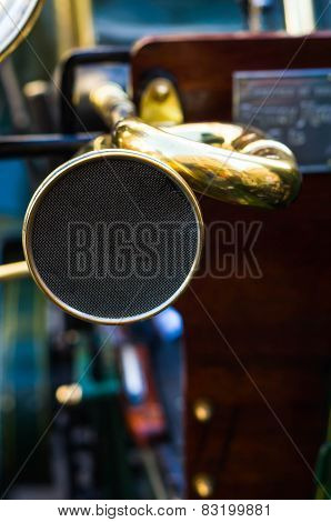 Horn
