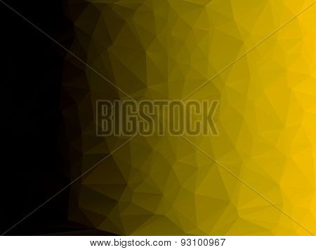 polygon background