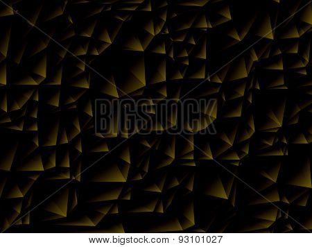 polygon background