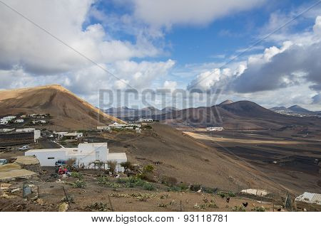 Lanzarote