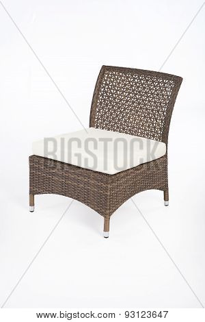 Wicker Chair