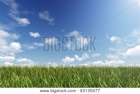 empty wooden floor for display montages