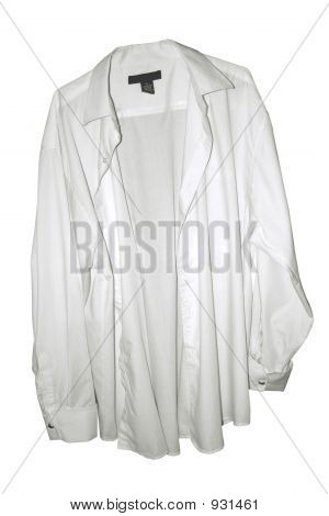 Camicia bianca