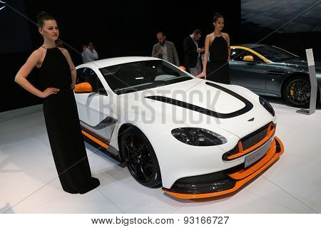 Istanbul Autoshow 2015