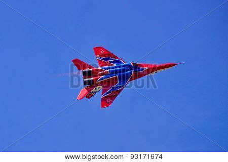 The 