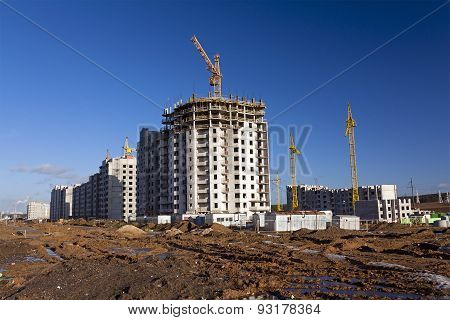 construction