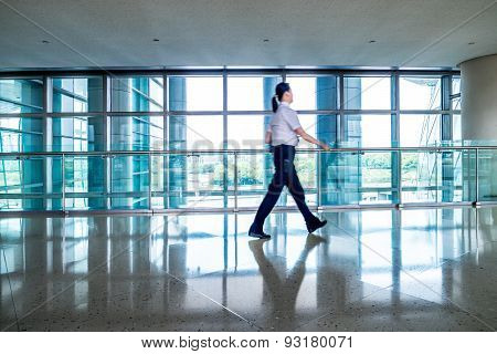 Office Building