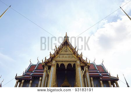 Thailand