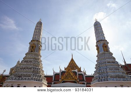 Thailand