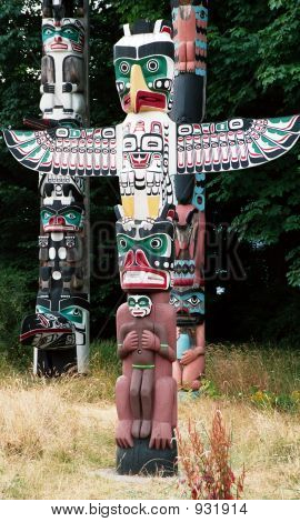 Totem 1