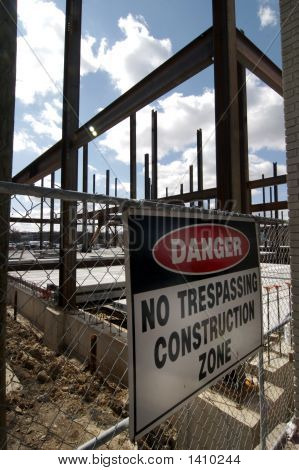 Construction Zone