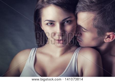 Sweet Couple