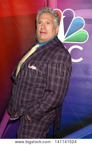 LOS ANGELES - AUG 2:  Harvey Fierstein at the NBCUniversal TCA Summer 2016 Press Tour at the Beverly Hilton Hotel on August 2, 2016 in Beverly Hills, CA