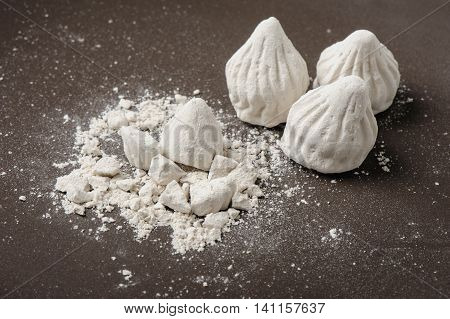 White Clay Filler