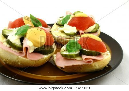 Sandwich