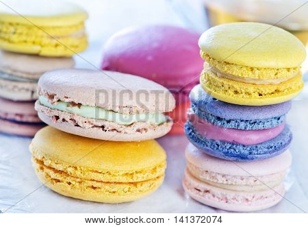 Macaroons