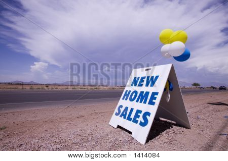 Newhomesalesh