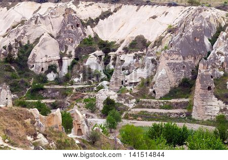 Goreme National Park