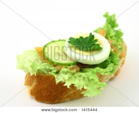 Ik heb honger